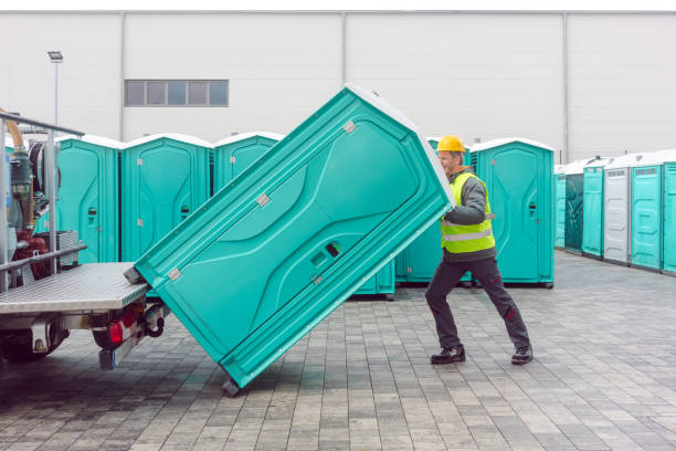 Best Handicap porta potty rental  in De Leon, TX