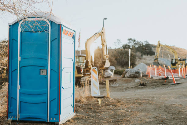 Portable Toilet Options We Offer in De Leon, TX