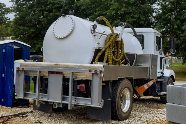 Best Local porta potty services  in De Leon, TX